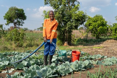 Makifodi Labu (60) is from Valani village