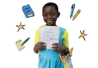 School kit main image