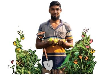 Super Seed Kit main