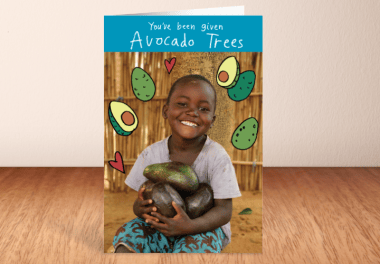 Avocados what you get image