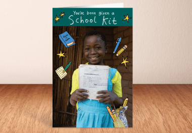 School kit what you get