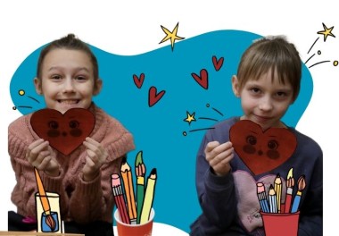 Art Therapy Kit - Main image