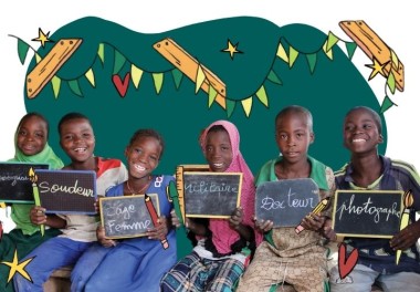 Build a classroom - lead image