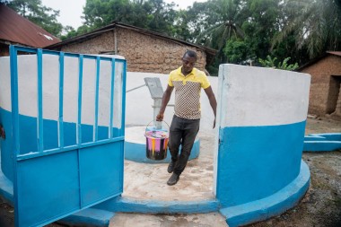 Idrissa S. Gbla