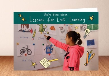 What you get - lessons for lost learning