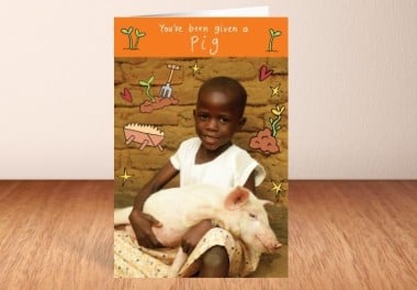 Pig - what you get image