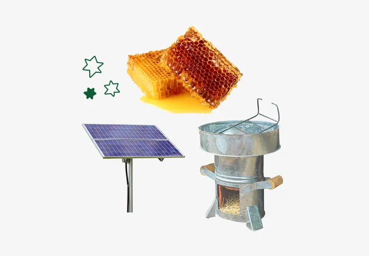 Concern Gifts Eco Bundle Concern Gifts Eco Bundle