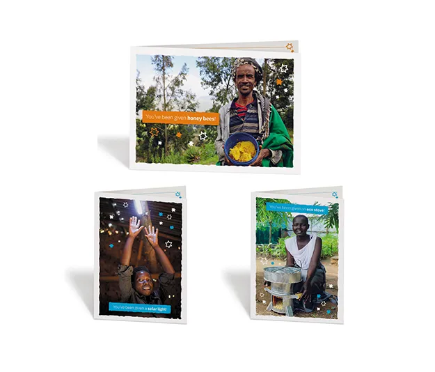 Concern Gift Eco Bundle Concern Gift Eco Bundle