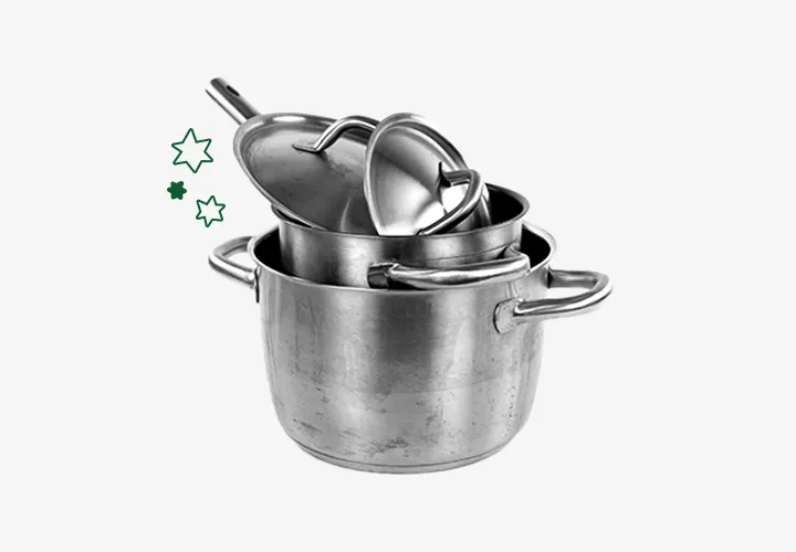 Concern Gifts Kitchen Starter Pack Concern Gifts Kitchen Starter Pack