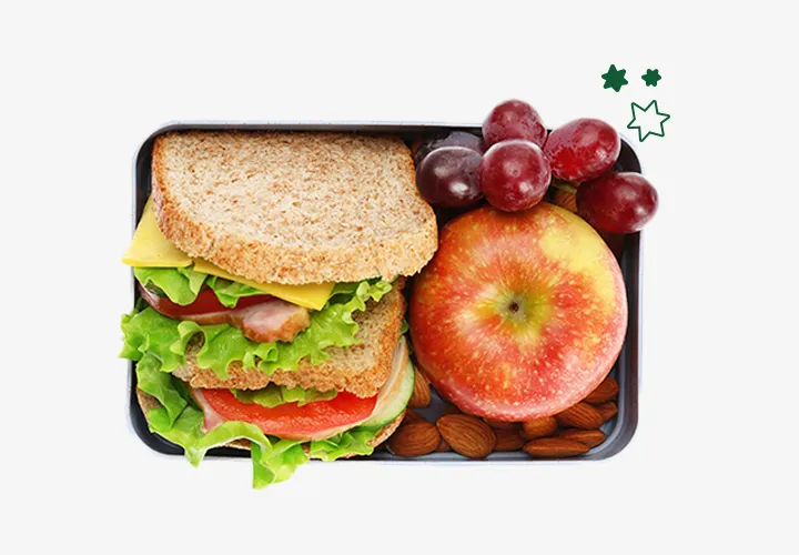 Concern Gifts School Lunches Concern Gifts School Lunches