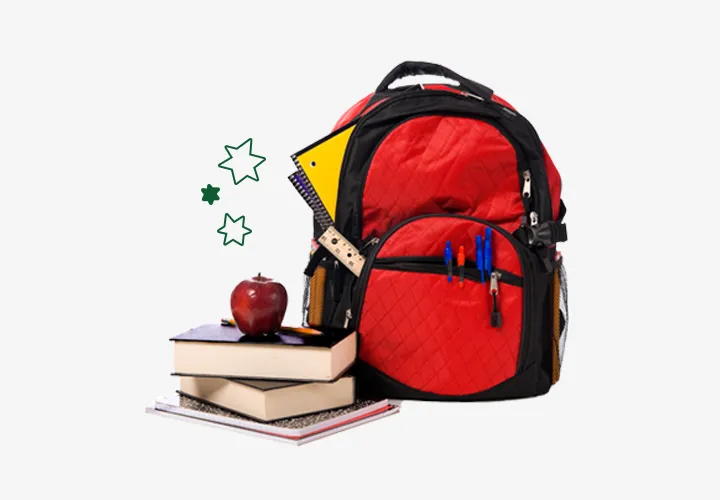 Concern Gifts School Starter Kit Concern Gifts School Starter Kit