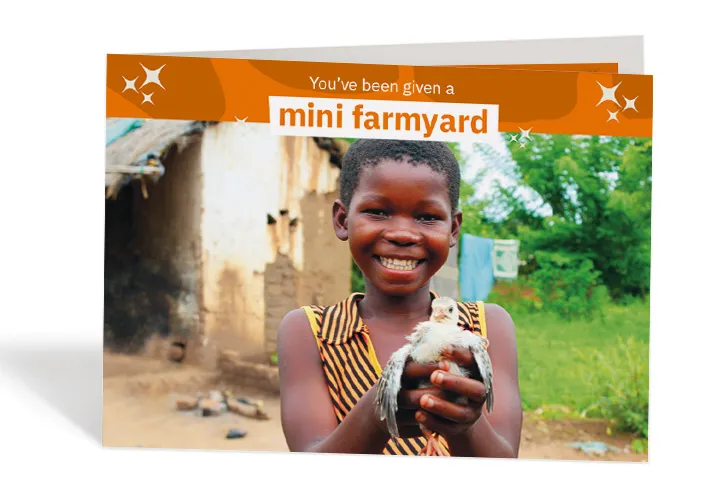 Gifts / mini farmyard Gifts / mini farmyard