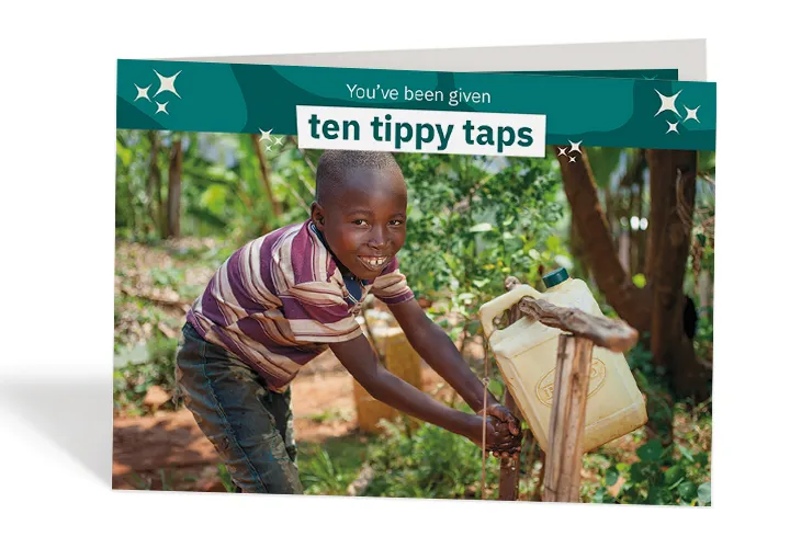 GIFTS / TAP GIFTS / TAP