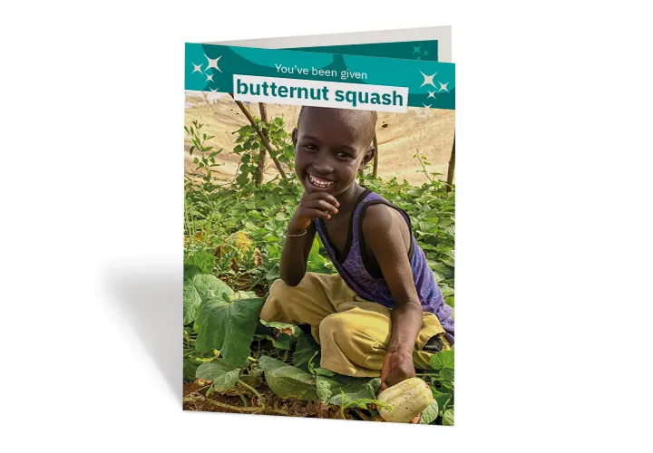 gift - butternut gift - butternut