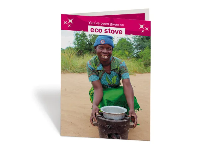 eco card eco card
