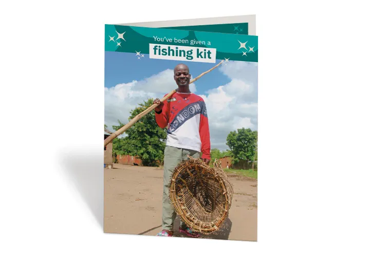 GIFTS - FISHING GIFTS - FISHING