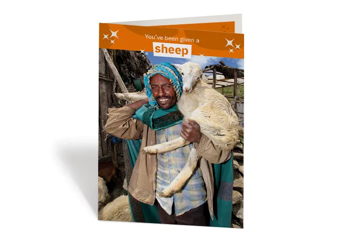 GIFTS / SHEEP GIFTS / SHEEP