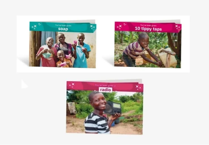 Covid-Free Christmas Bundle Covid-Free Christmas Bundle