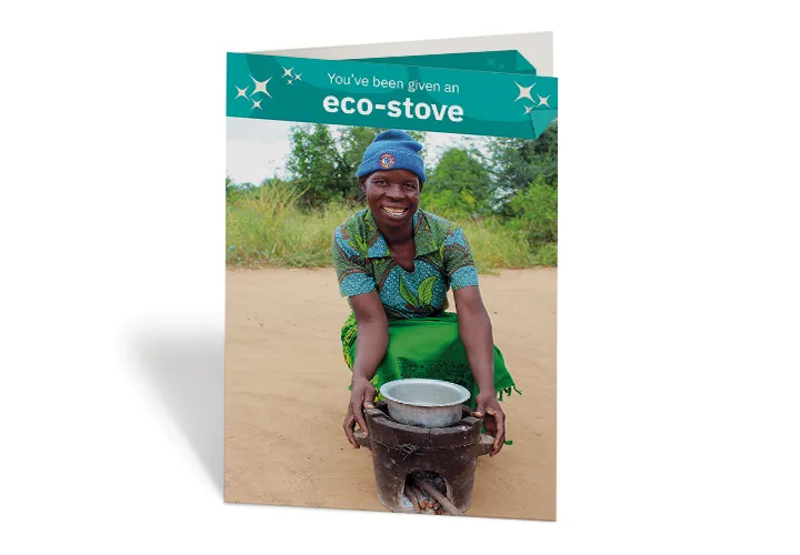 Eco Stove Eco Stove
