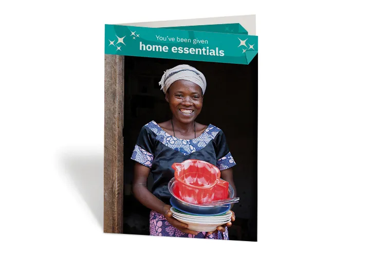 Home Essentials Home Essentials