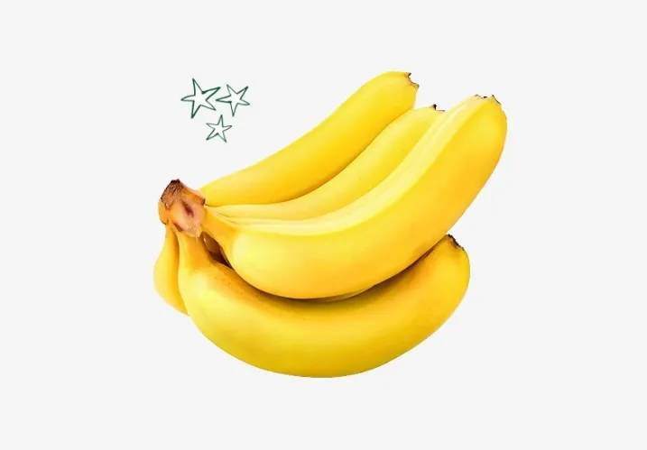 Bananas Bananas