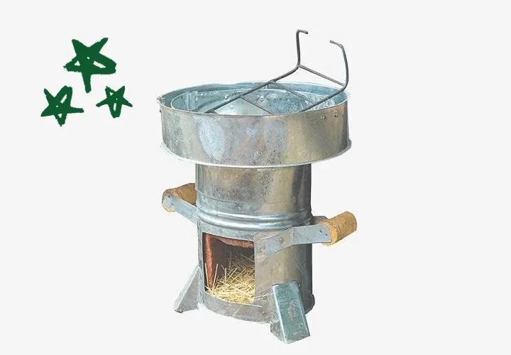 Eco Stove Eco Stove