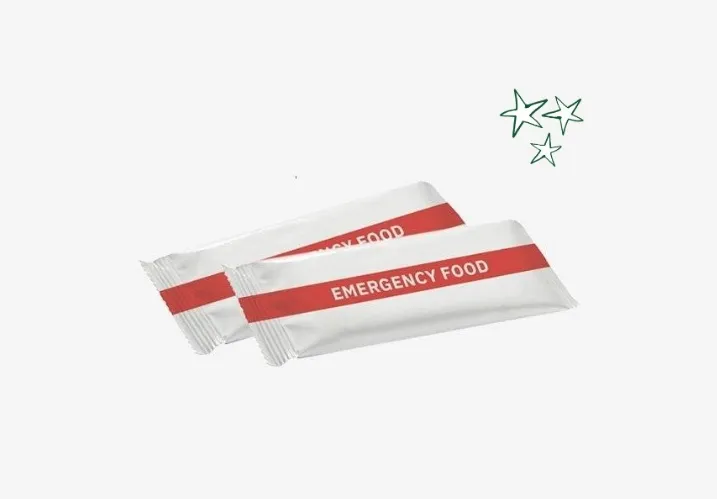 EmergencyFoodStars EmergencyFoodStars