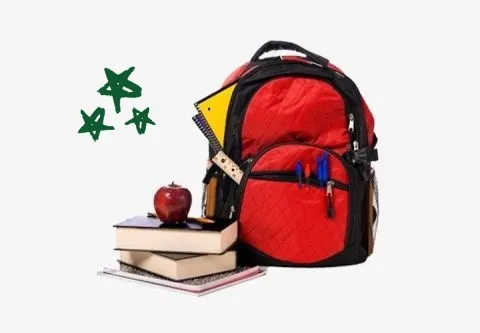 School Starter Kit School Starter Kit