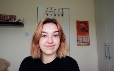 Patrycja Skydula, Agents of Change Youth Host