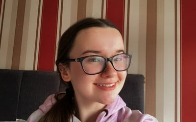 Zara Strafford, Agents of Change Youth Host