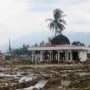 Concern responds to the 2004 Tsunami in South East Asia