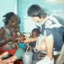 Somalia 1992. Photo: Concern Worldwide