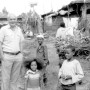 Fr Jack Finucane in Ethiopia. Photo: Concern Worldwide.