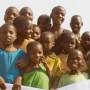 Archive photo of children from Ngelenge village, Tanzania. Photo: Concern Worldwide