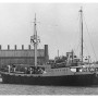 On 6 September 1968, Africa Concern sent a 600-tonne ship named the Columcille to Sao Tome, a Portuguese island off the coast of Biafra, filled with vital supplies of powdered food, medicines, and batteries. 