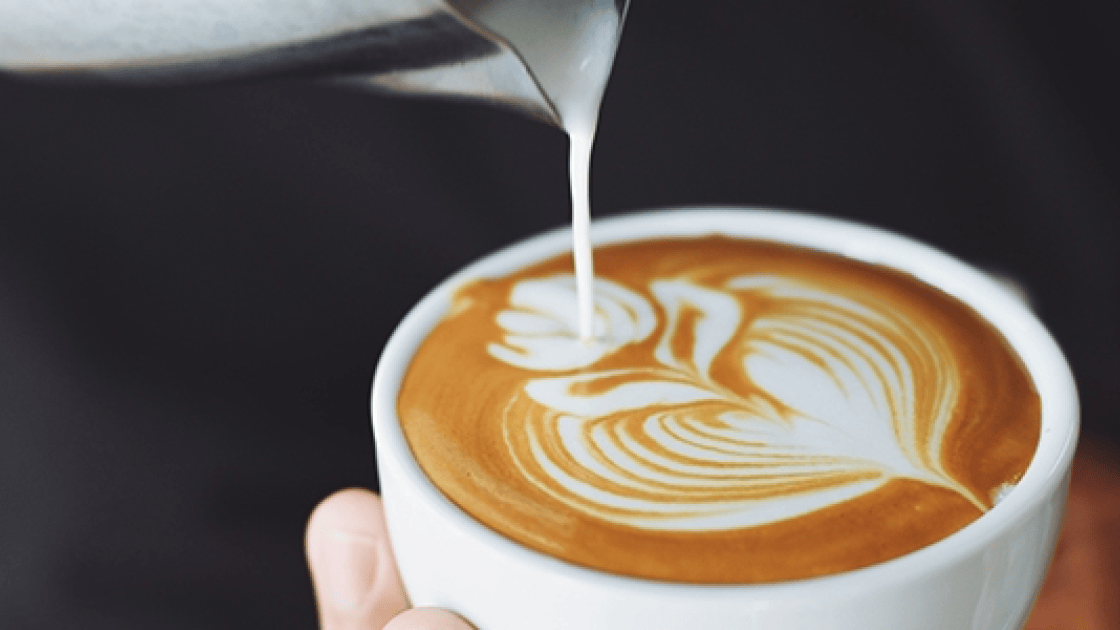 Coffee detox. Photo: Unsplash.