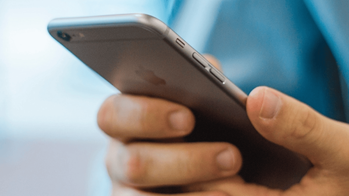Social media blackout. Photo: Unsplash.