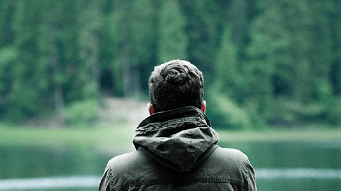 The silent treatment. Photo: Unsplash.
