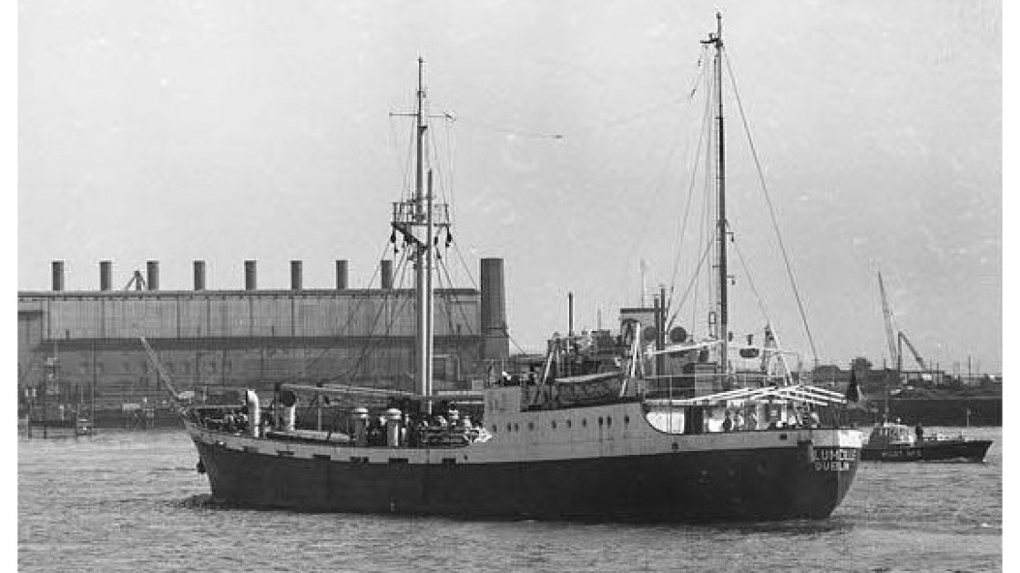 On 6 September 1968, Africa Concern sent a 600-tonne ship named the Columcille to Sao Tome, a Portuguese island off the coast of Biafra, filled with vital supplies of powdered food, medicines, and batteries.