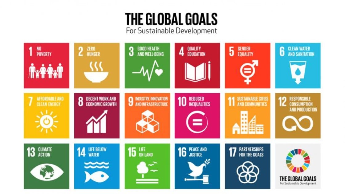 Sustainable Development Goals
