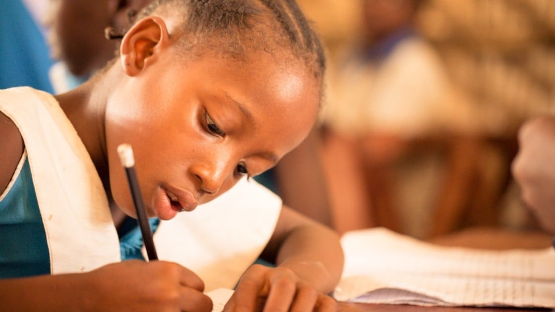 There has been some improvement in the opportunities of teenage girls in Sierra Leone.