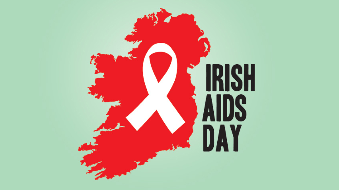 Irish AIDS day