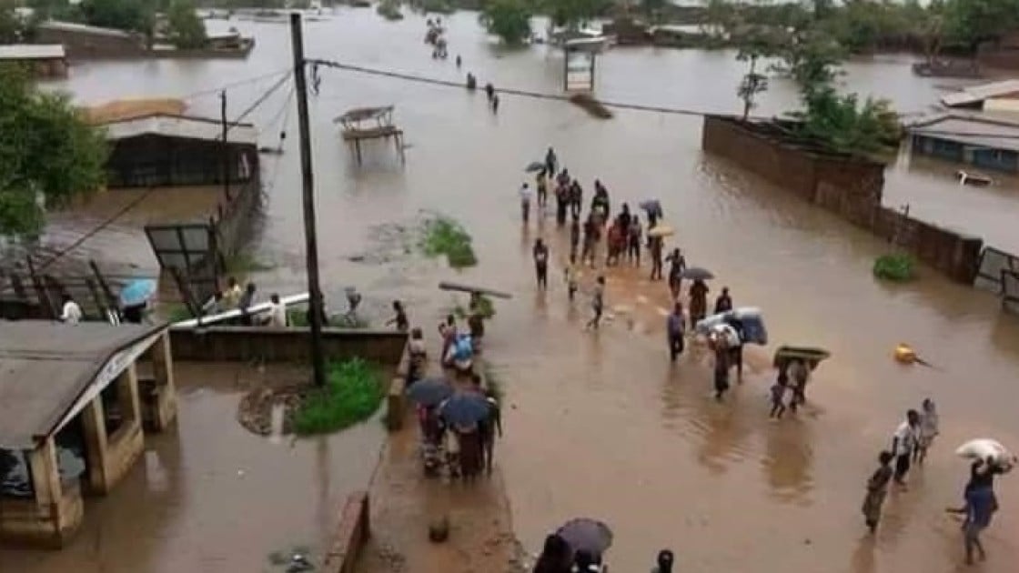 Deadly floods in Malawi | Concern Worldwide