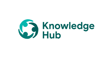 Knowledge hub logo resized
