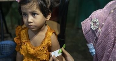 Severe cuts in WFP rations to some of the world’s poorest people, in response to serious  under-funding of its work, is driving up malnutrition rates, Concern Chief Executive David Regan warned.