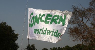 Concern flag
