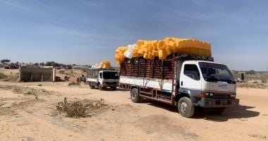 A major response by the international community is urgently needed if the lives of hundreds of thousands of people in Sudan are to be saved and the suffering of over 25 million people currently facing crisis conditions is to be addressed, Concern Worldwide warned today