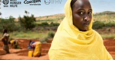 The possibility of achieving the UN Sustainable Development Goal of zero hunger by 2030 is slipping away, according to the Global Hunger Index 2025, published today.