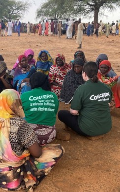 Sudan Appeal