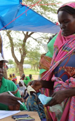 Sudan Appeal